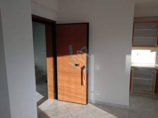 Ενιαίος χώρος κουζίνας-καθιστικού - τραπεζαρίας