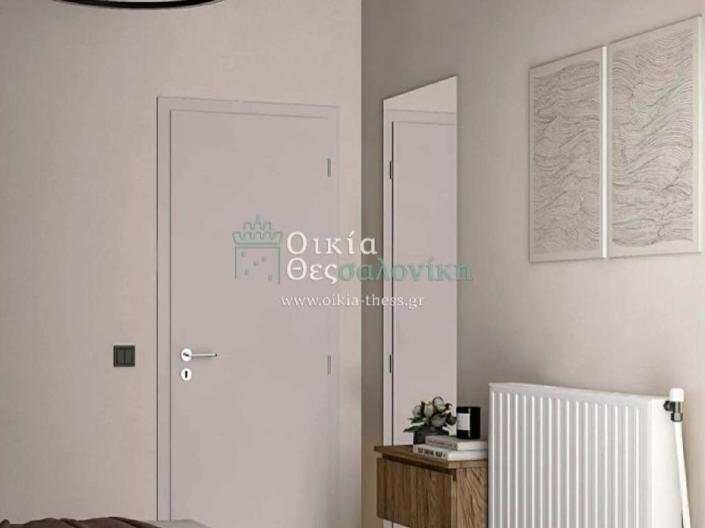 Υπνοδωμάτιο