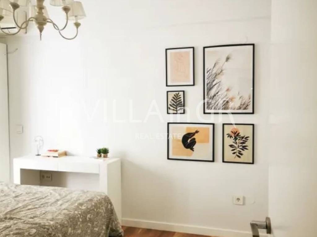 Υπνοδωμάτιο