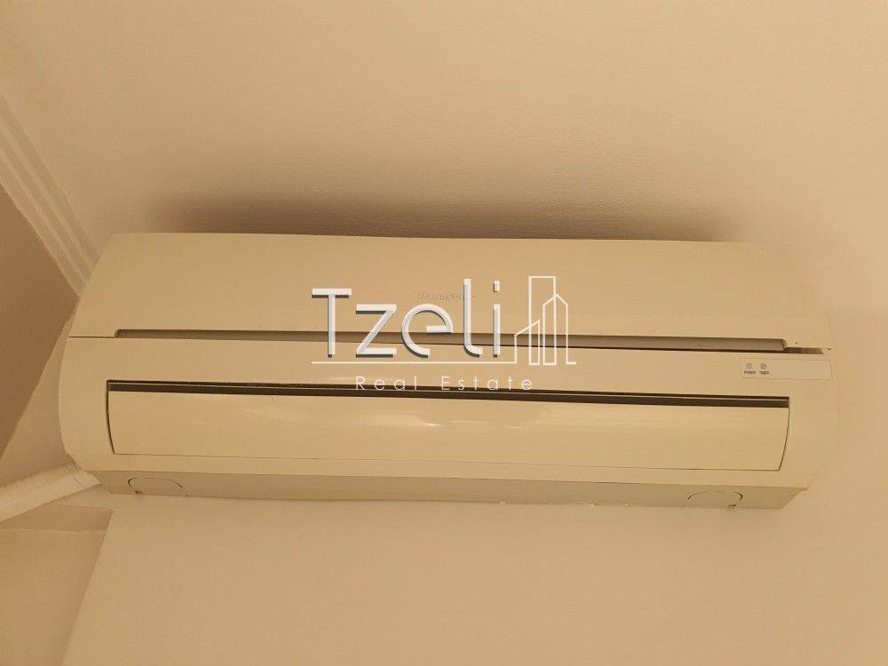 Κλιματισμός