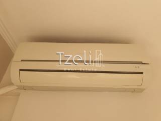 Κλιματισμός