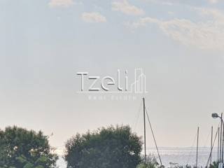 Θέα απο μπαλκόνι