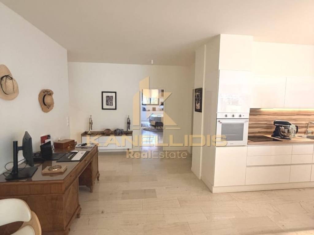 Άποψη χώρου