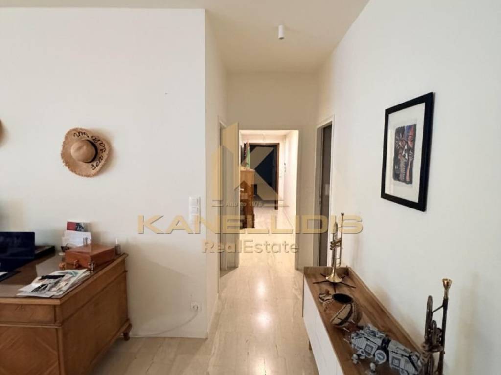 Άποψη χώρου