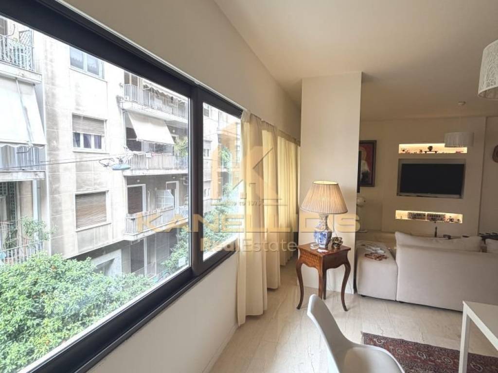 Άποψη χώρου