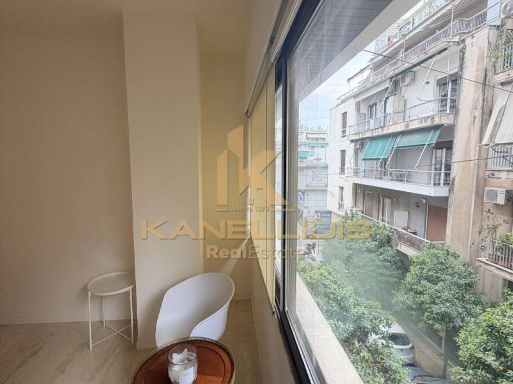 Άποψη χώρου