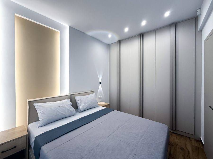 Υπνοδωμάτιο