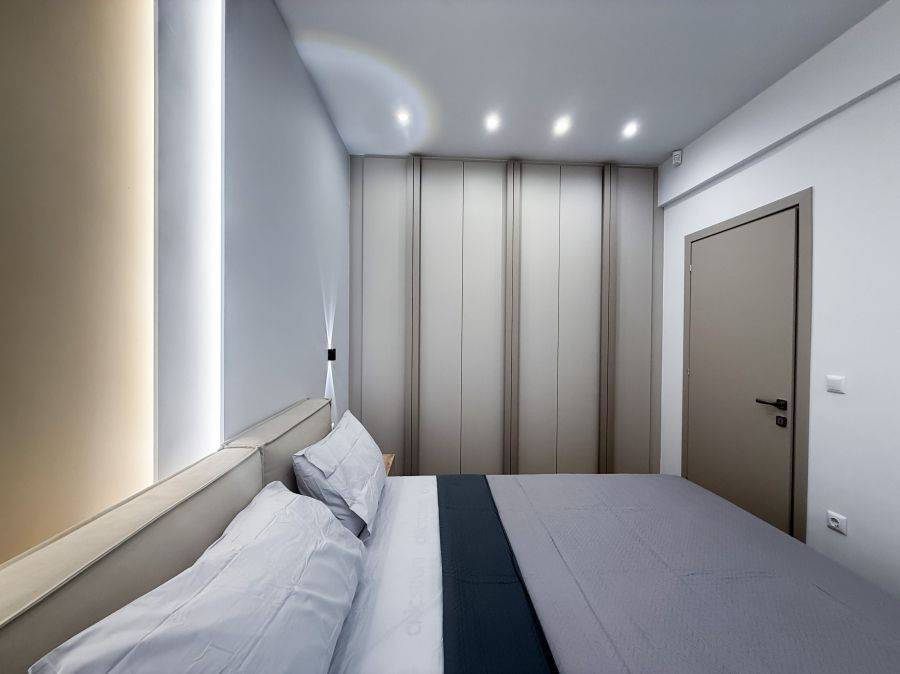 Υπνοδωμάτιο