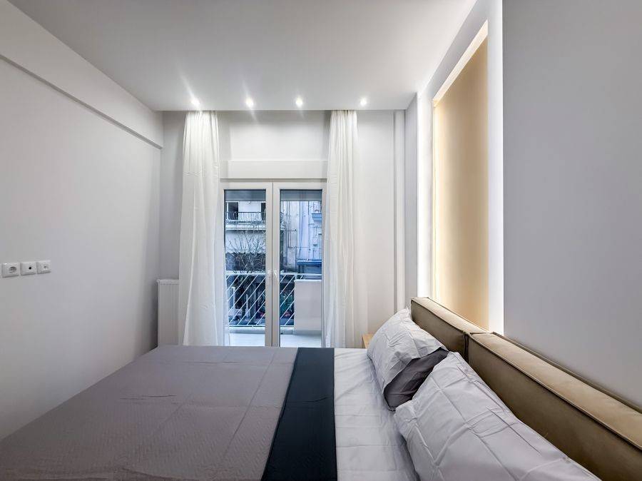 Υπνοδωμάτιο