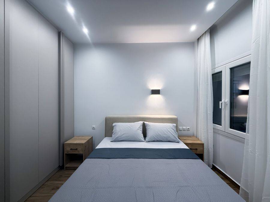 Υπνοδωμάτιο