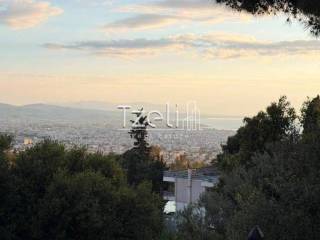 Θέα απο μπαλκόνι