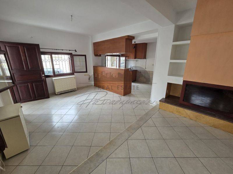 Άποψη χώρου