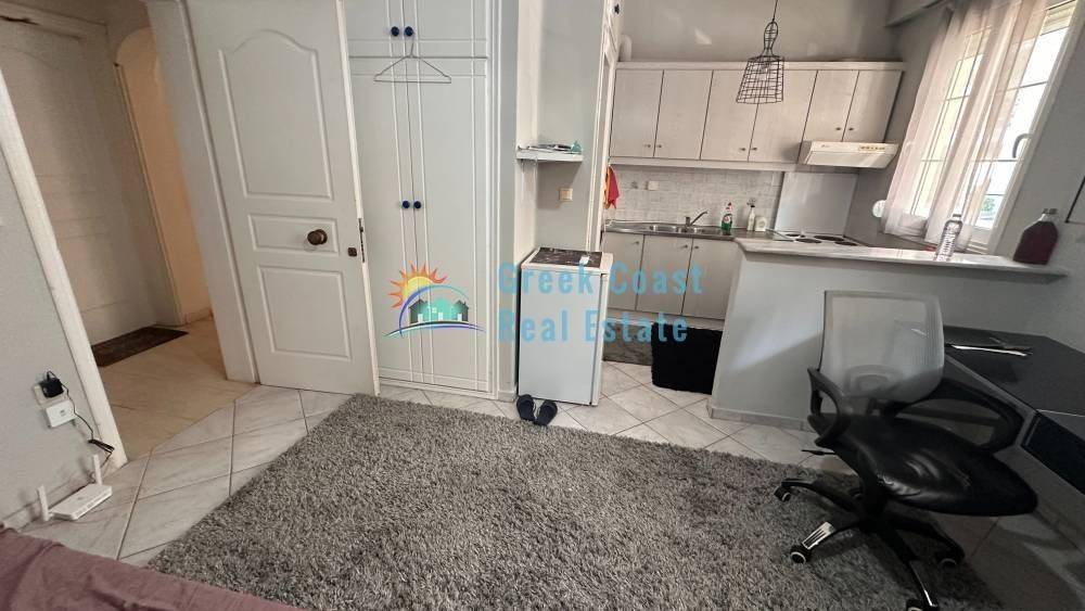 Σαλοκουζίνα