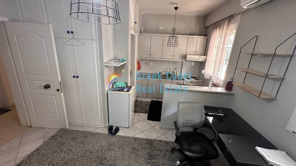 Σαλοκουζίνα