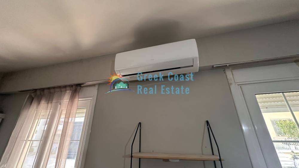 Άποψη χώρου