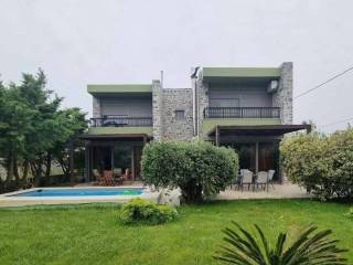 Εξωτερικοι χώροι