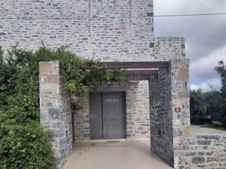 Εξωτερικοι χώροι