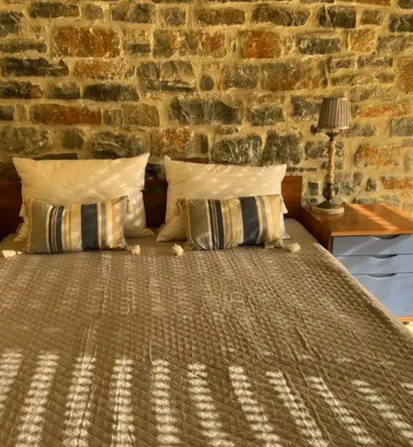 Υπνοδωμάτιο