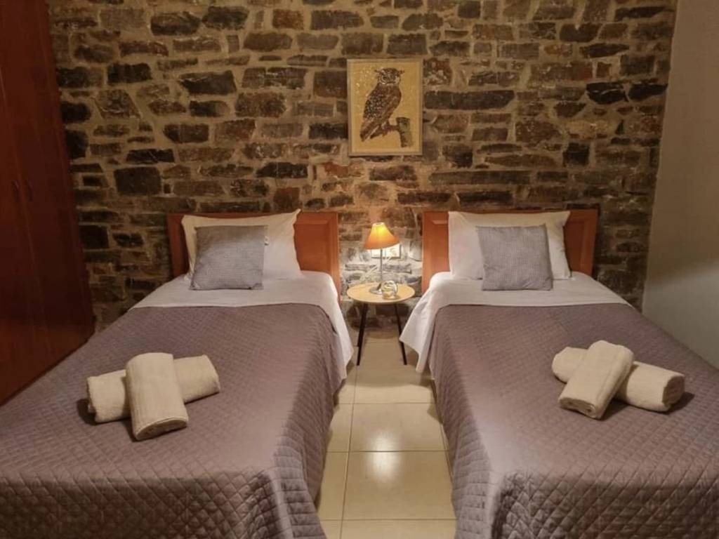 Υπνοδωμάτιο