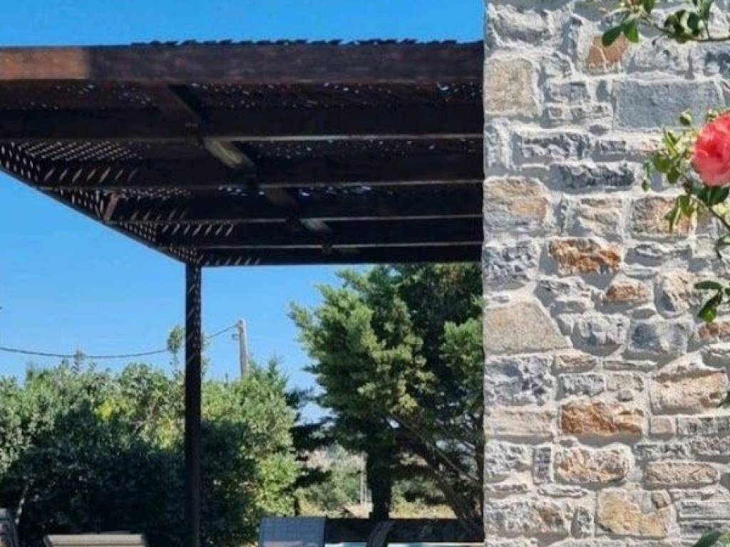 Εξωτερικοι χώροι