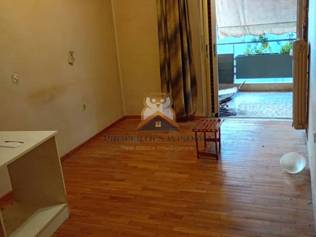 Άποψη χώρου