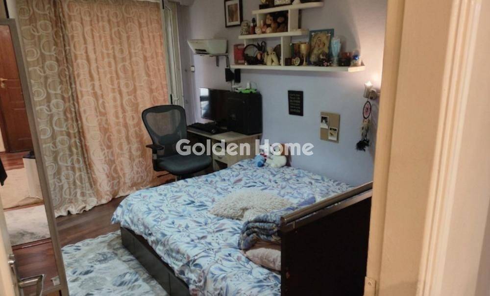 Υπνοδωμάτιο