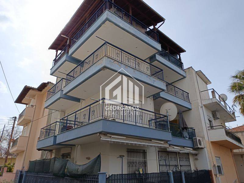 Εξωτερικός χώρος