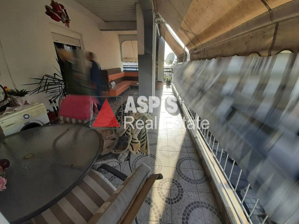 Εξωτερικοι χώροι