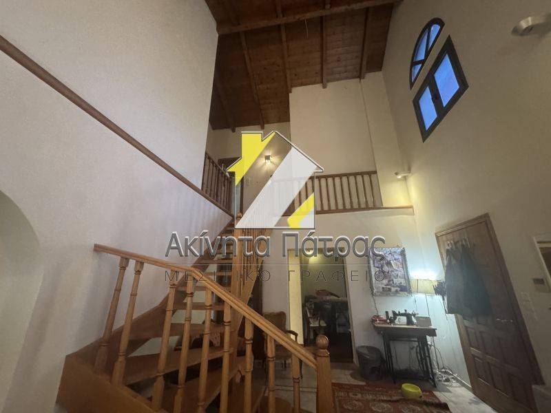 ΑΠΟΨΗ ΧΩΡΟΥ