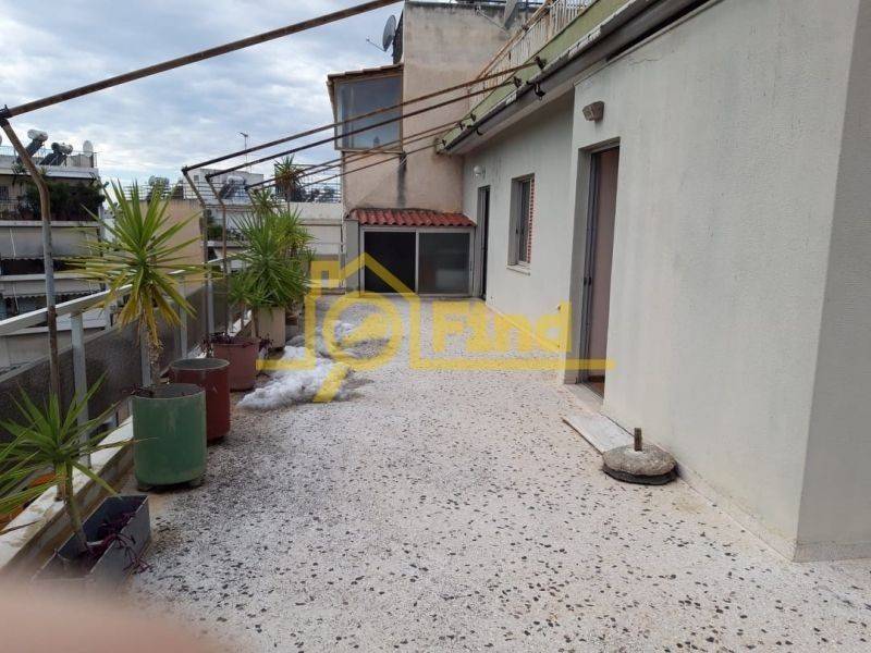 Εξωτερικός χώρος