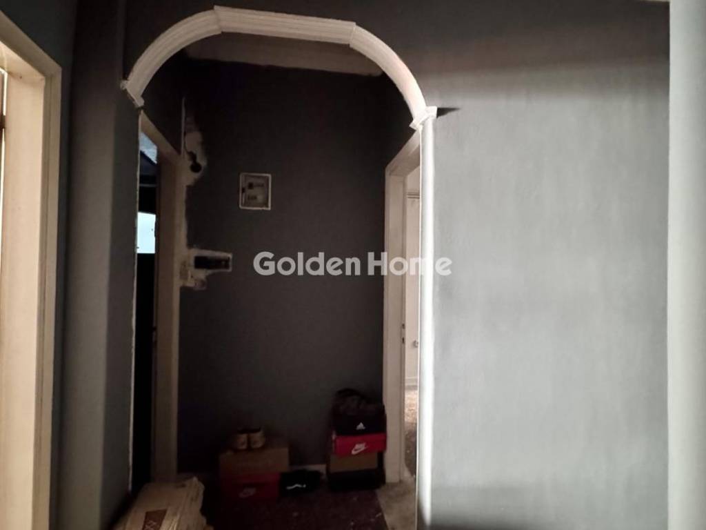 Χολ - Διάδρομος