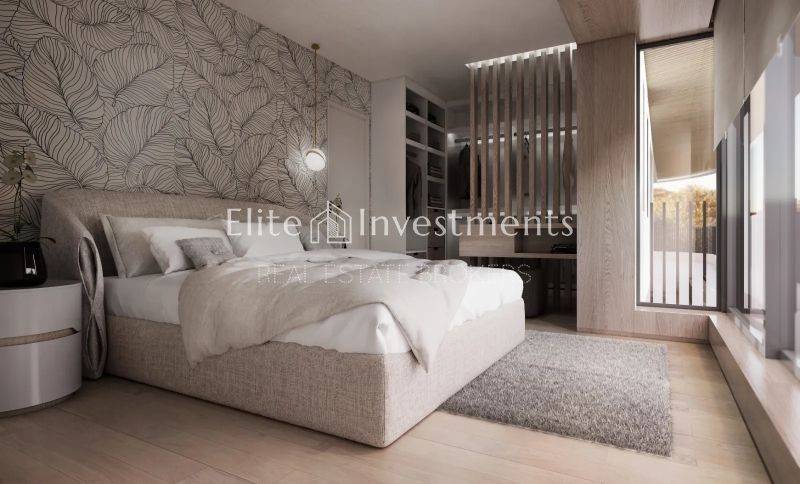 Υπνοδωμάτιο