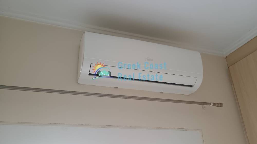 Κλιματισμός