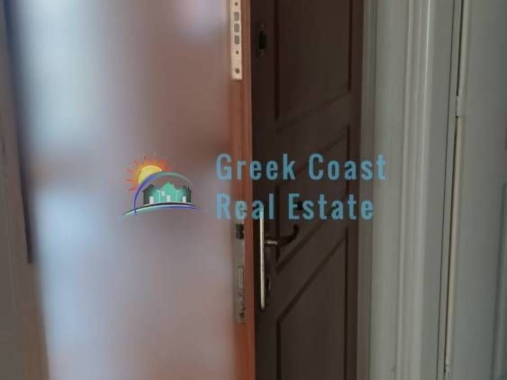 Πόρτα ασφαλείας