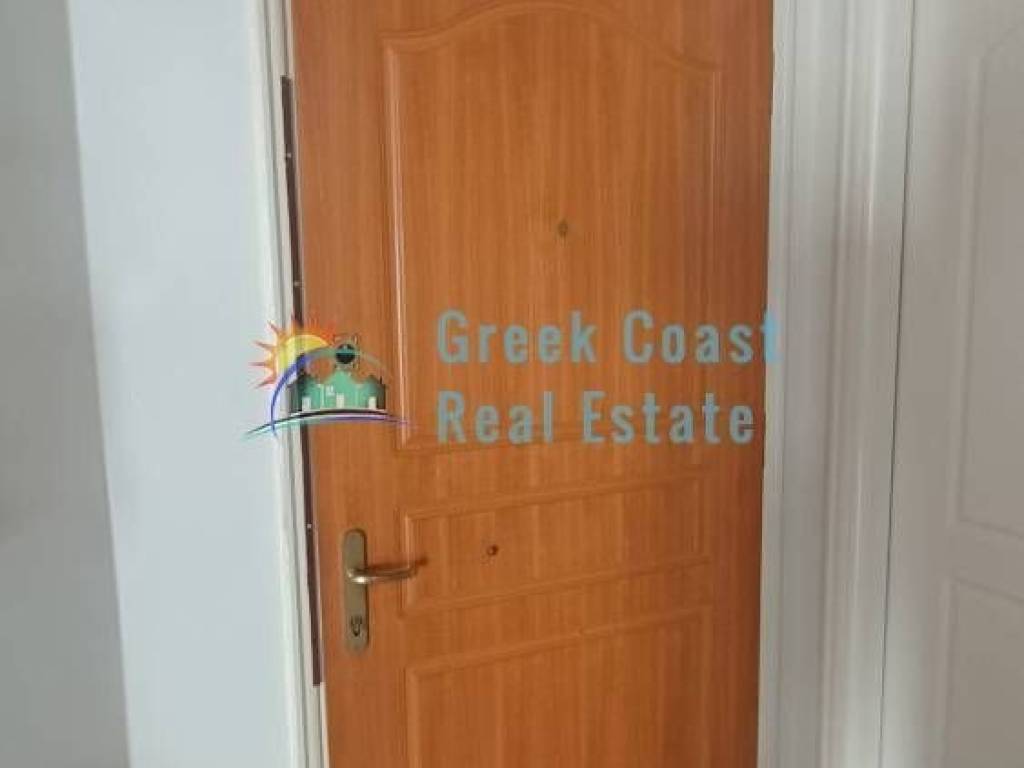 Πόρτα ασφαλείας