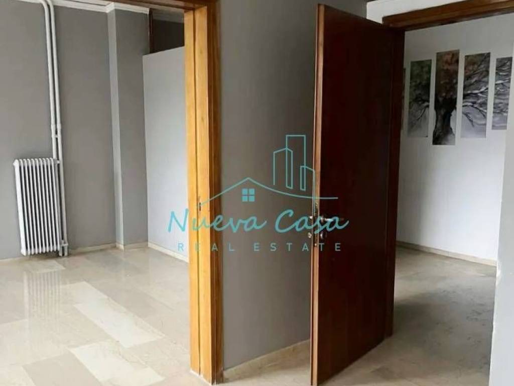 Άποψη χώρου