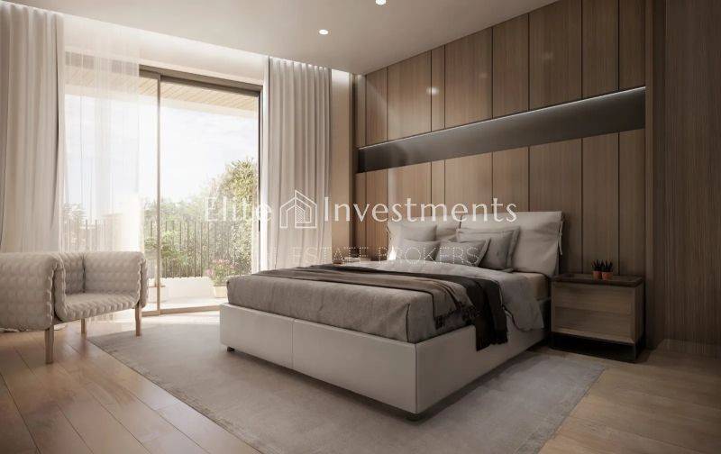 Υπνοδωμάτιο