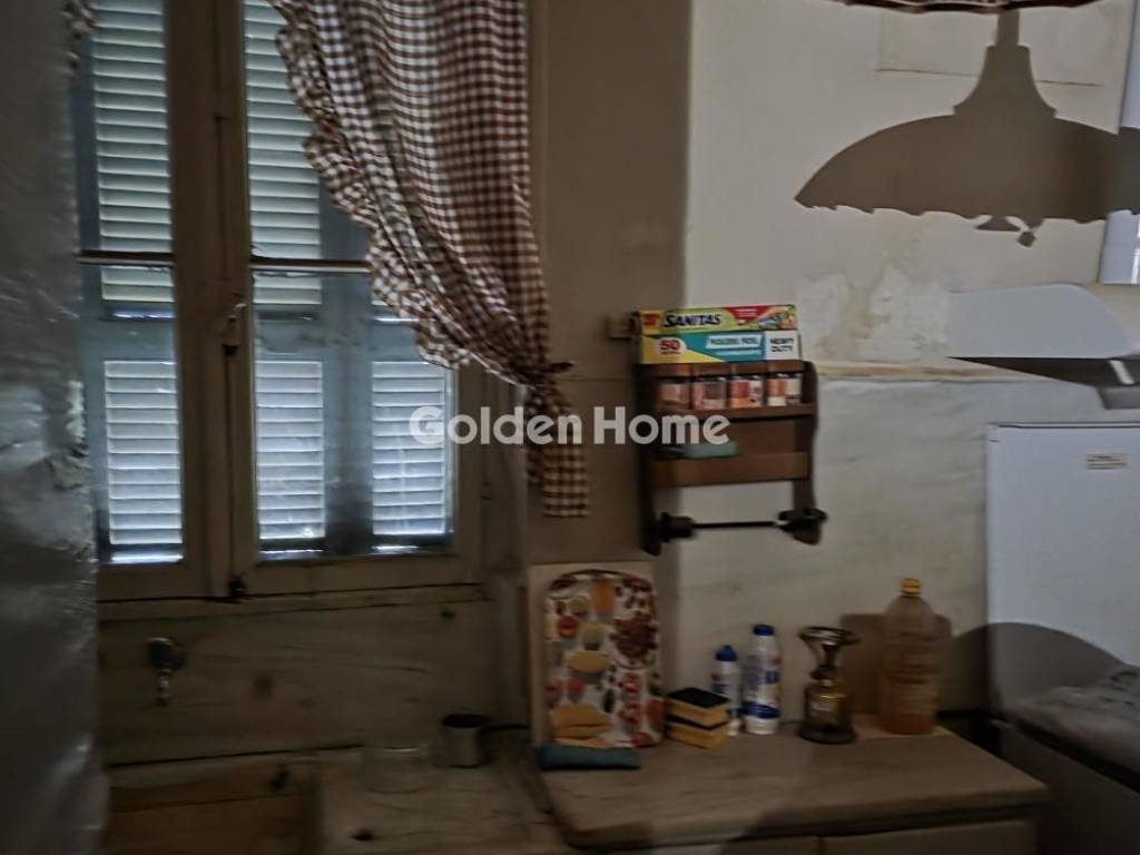 Κυρίως Χώρος