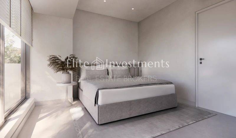 Υπνοδωμάτιο