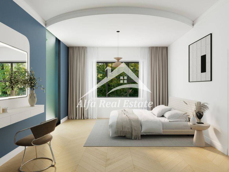 Υπνοδωμάτιο