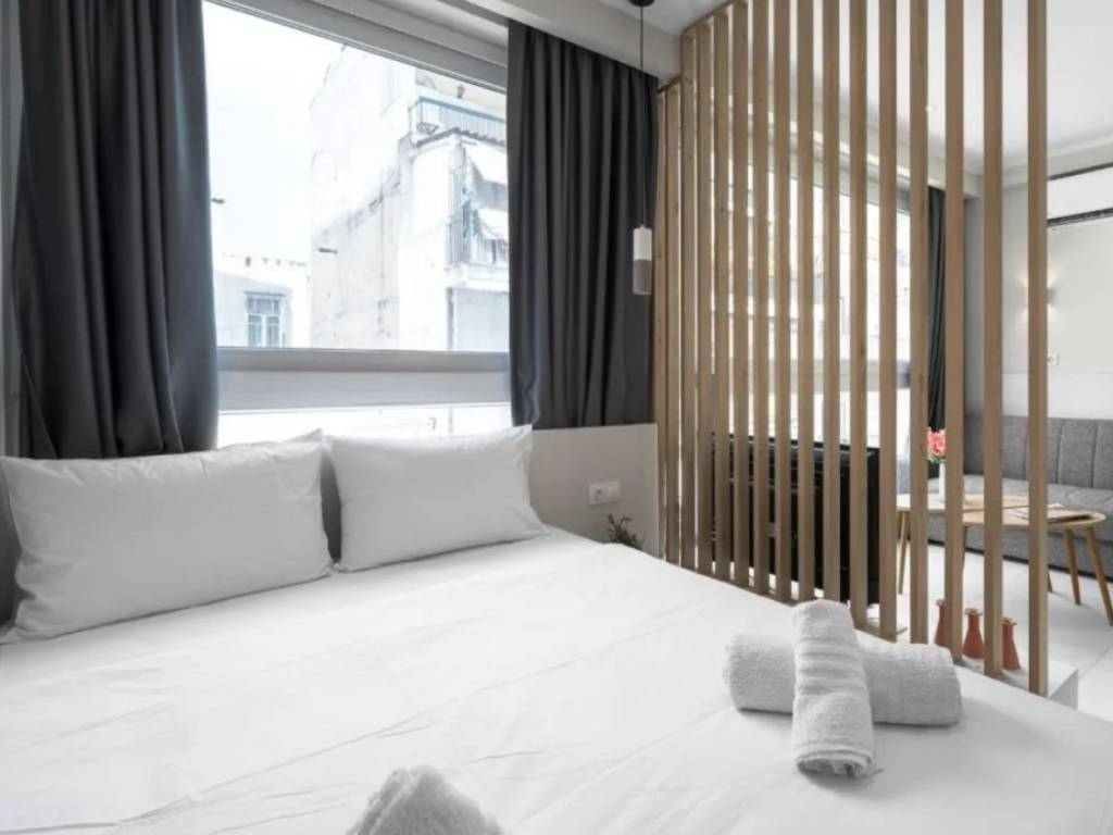 Υπνοδωμάτιο