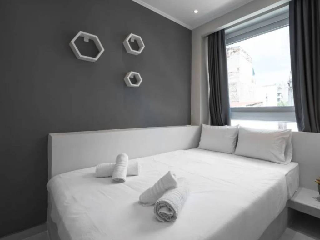 Υπνοδωμάτιο