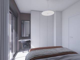 Υπνοδωμάτιο