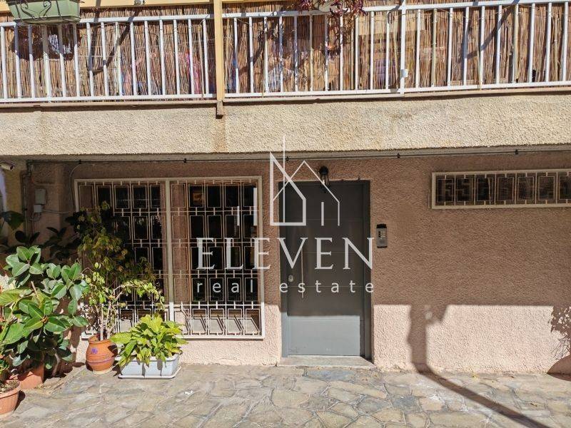 Εξωτερικός χώρος