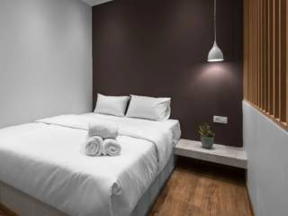 Υπνοδωμάτιο