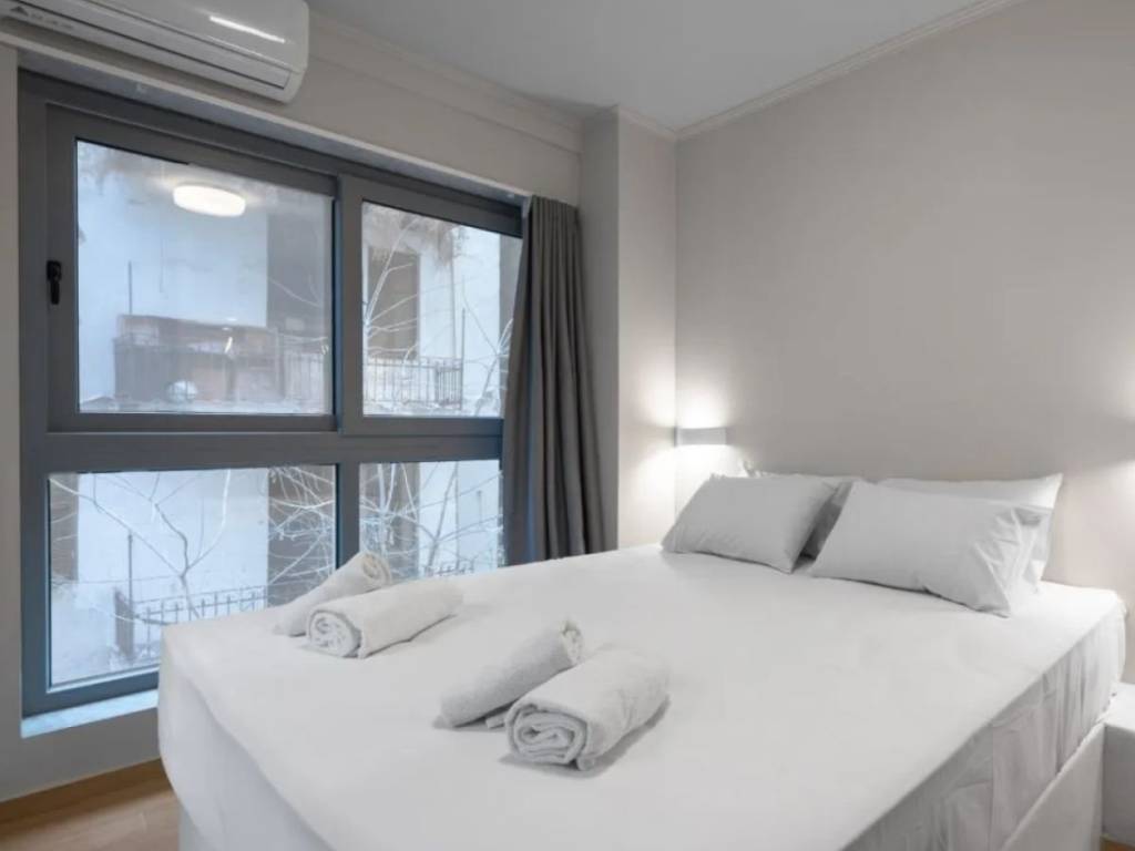 Υπνοδωμάτιο