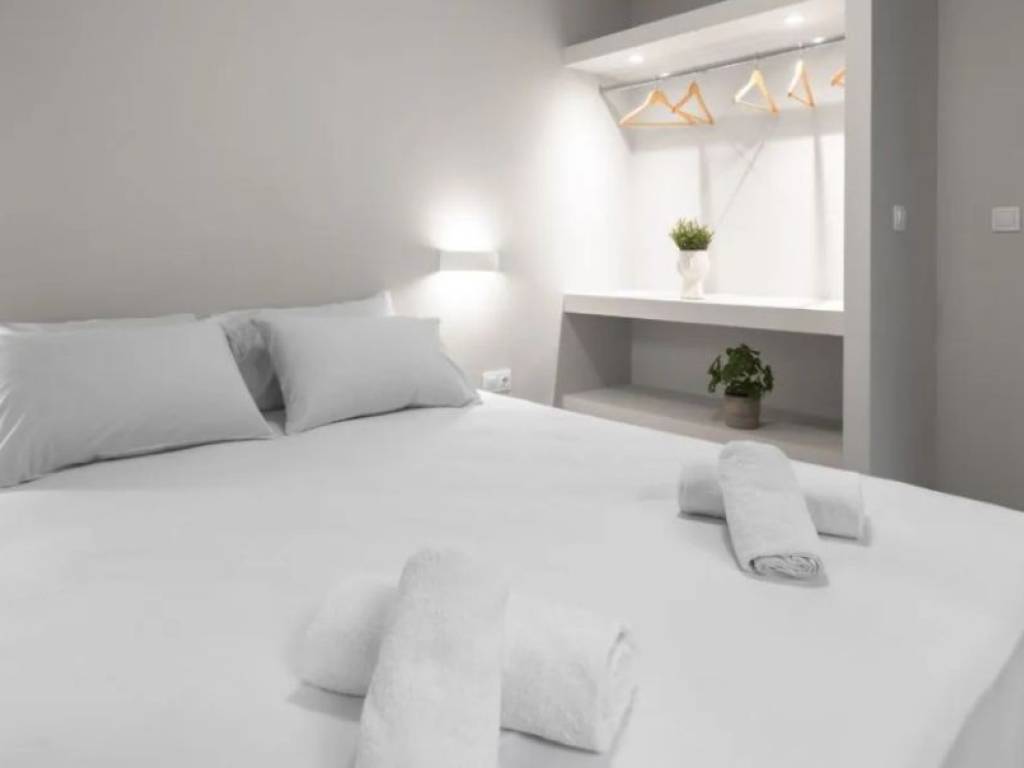 Υπνοδωμάτιο