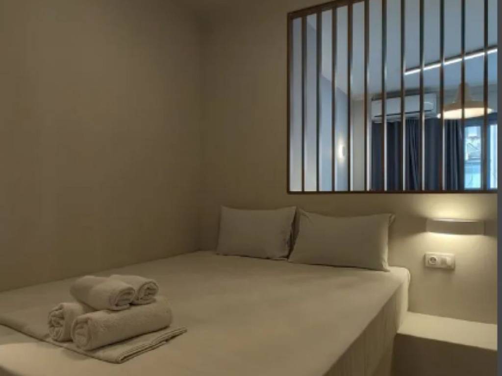 Υπνοδωμάτιο