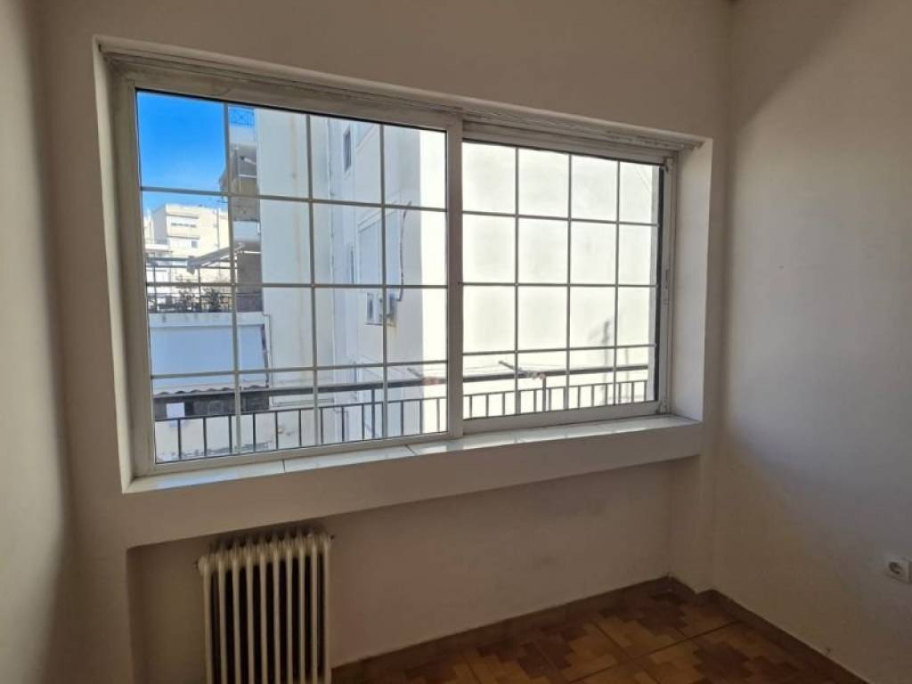 Άποψη χώρου