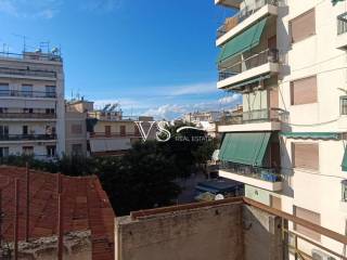 Θέα απο μπαλκόνι